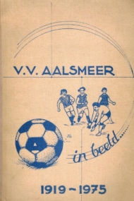 V.V. Aalsmeer in beeld
