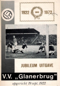 V.V. Glanerbrug 50 jaar
