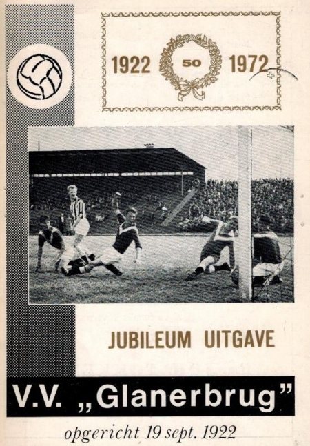 V.V. Glanerbrug 50 jaar