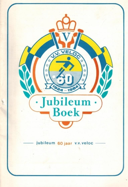 V.V. Veloc 60 jaar