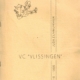 VC Vlissingen 1916-1966
