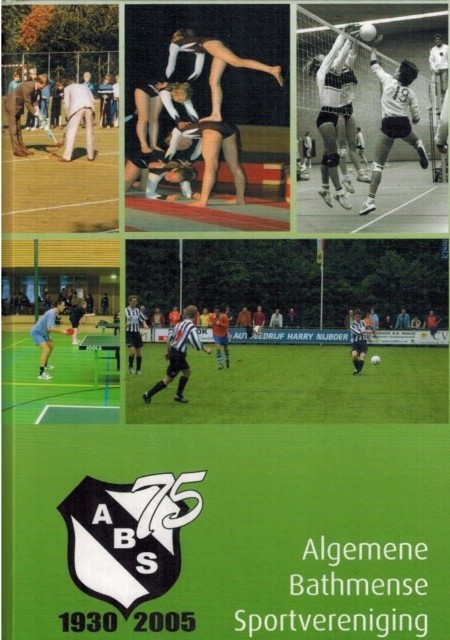 75 Jaar ABS 1930-2005