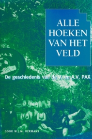 Alle hoeken van het veld