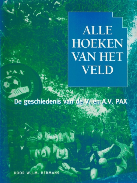Alle hoeken van het veld