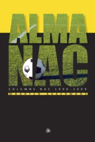 AlmaNAC. Columns NAC 1996- 2009