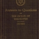 Answers to Questions Ocean of Theosophy