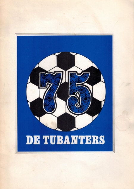De Tubanters 75