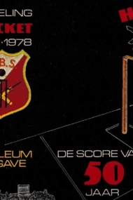 De score van 50 jaar