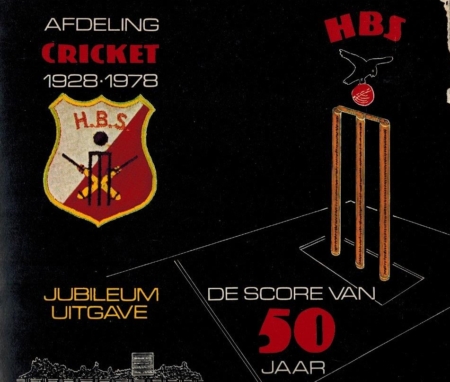 De score van 50 jaar