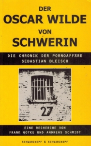 Der Oscar Wilde von Schwerin