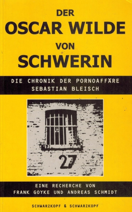 Der Oscar Wilde von Schwerin