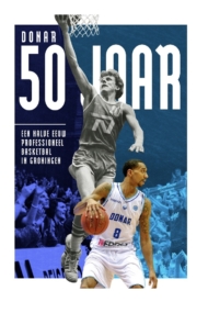 Donar 50 jaar