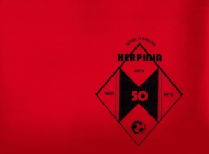 Herpinia 50 jaar 1928-1978