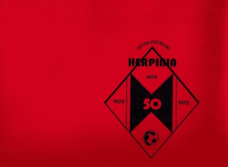 Herpinia 50 jaar 1928-1978