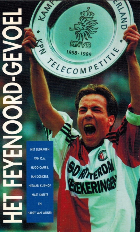 Het Feyenoord Gevoel