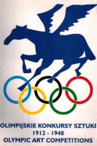 Olympic Art Competitions 1912-1948