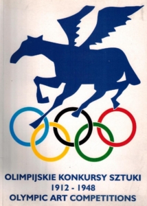 Olympic Art Competitions 1912-1948