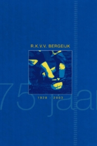 RKVV Bergeijk 75 jaar