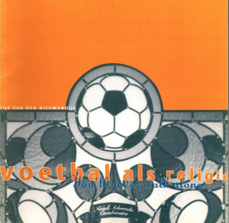 Voetbal als religie