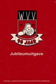 WVV 90 jaar