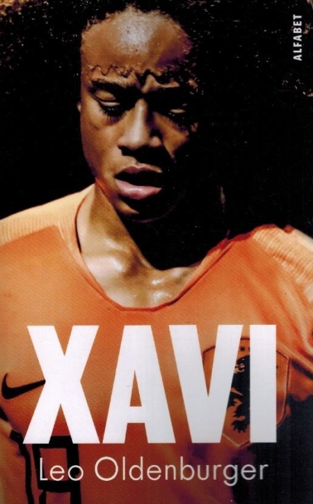 Xavi - Leo Oldenburger