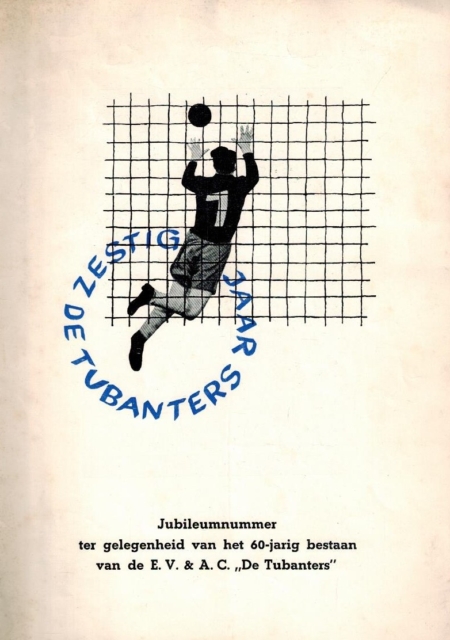 Zestig jaar De Tubanters