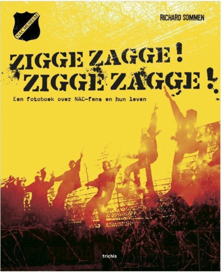 Zigge Zagge Zigge Zagge