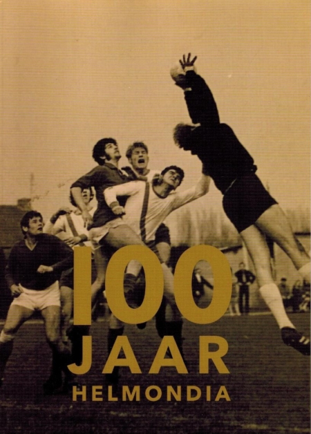 100 jaar Helmondia