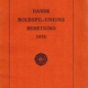 Dansk Boldspil-Unions beretning 1976