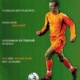 EK-Kwalificatieduel Nederland - Moldavië 2003