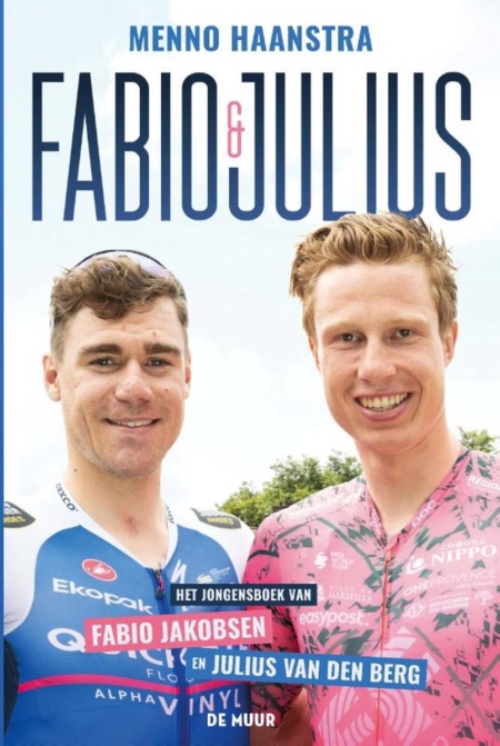 Fabio en Julius
