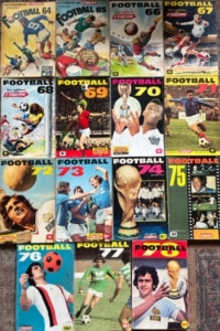 Football 1964-1978