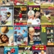 Football 1964-1978