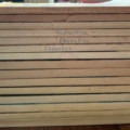 Football 1964-1978 Backspine