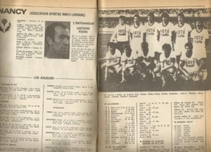 Football 1978