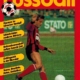Fussball Saison 87-88