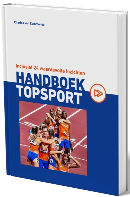 Handboek Topsport