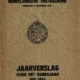 KNVB Jaarverslag Bondsjaar 1931-1932
