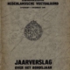 KNVB Jaarverslag Bondsjaar 1934-1935