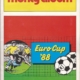 Monty Album Euro-Cup 88