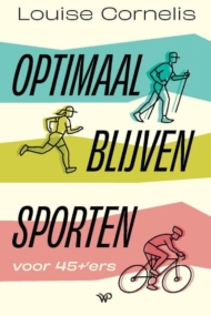 Optimaal blijven sporten