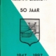 RKVV Graauw 50 jaar