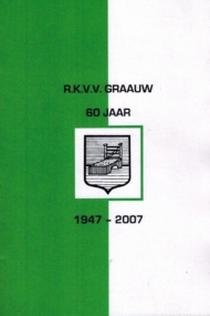 RKVV Graauw 60 jaar