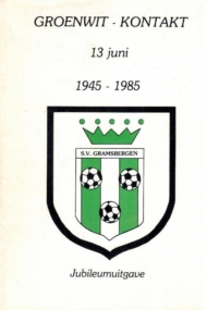 SV Gramsbergen 1945-1985