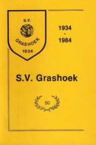 SV Grashoek 50 jaar