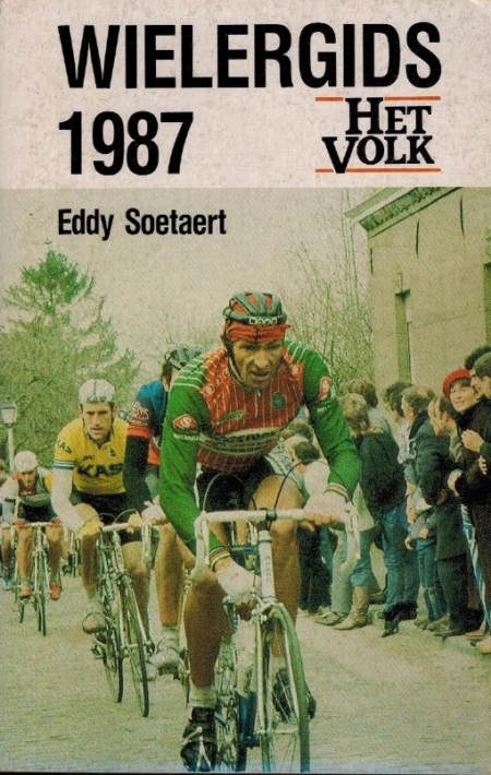 Wielergids 1987