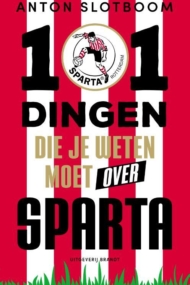 101 dingen die je moet weten over Sparta