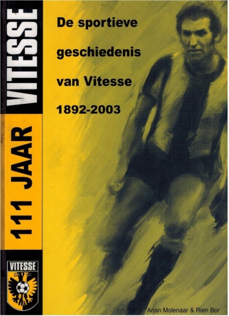 111 jaar Vitesse