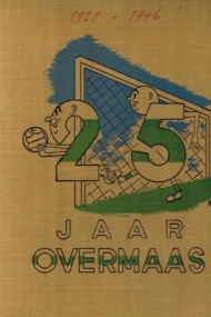 25 jaar Overmaas historie