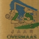 25 jaar Overmaas historie